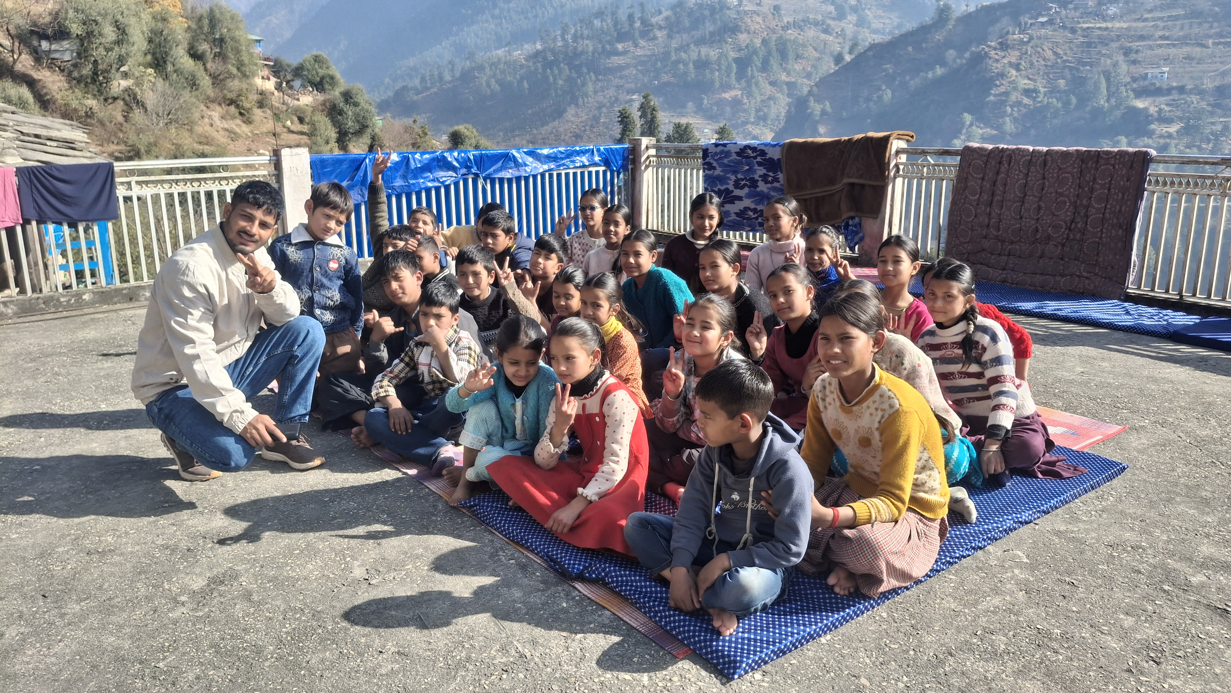 Education for Children & Youth